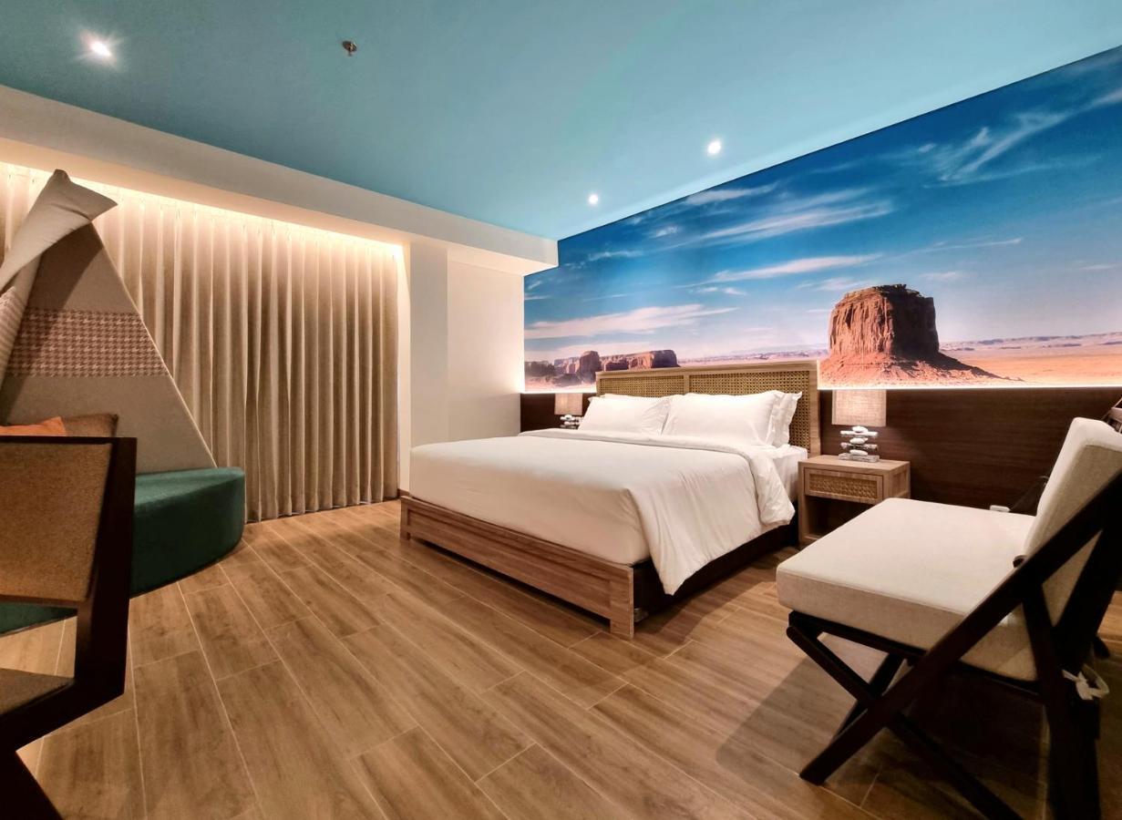 Hemangini Hotel Bandung Ngoại thất bức ảnh