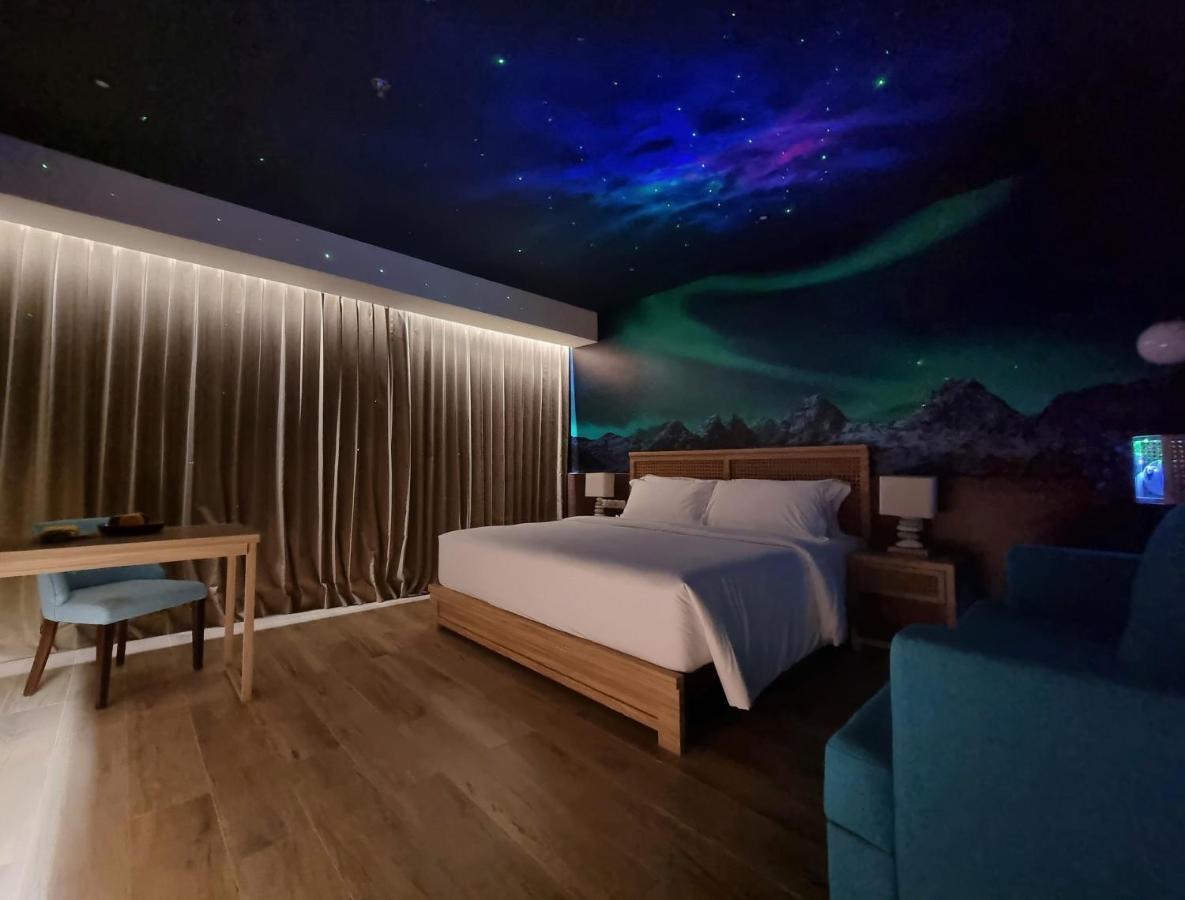 Hemangini Hotel Bandung Ngoại thất bức ảnh