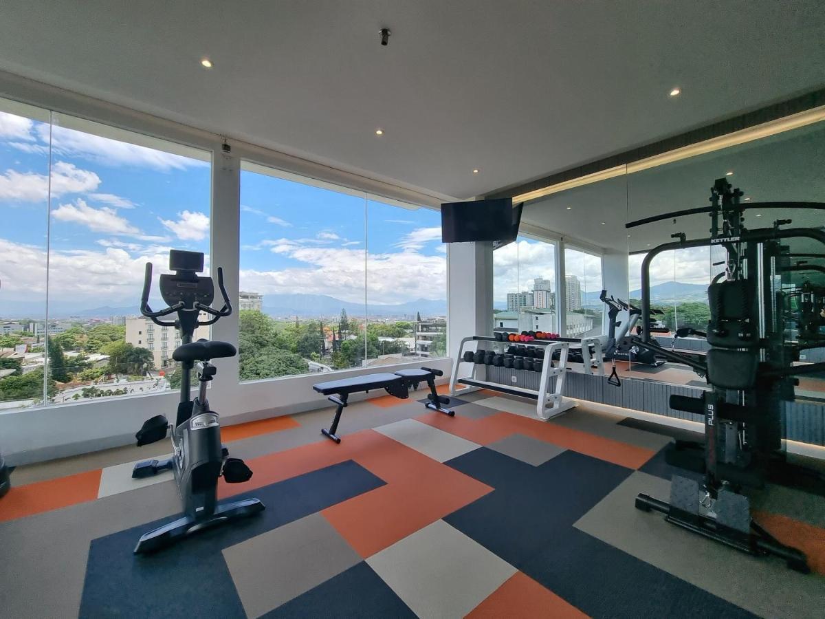 Hemangini Hotel Bandung Ngoại thất bức ảnh