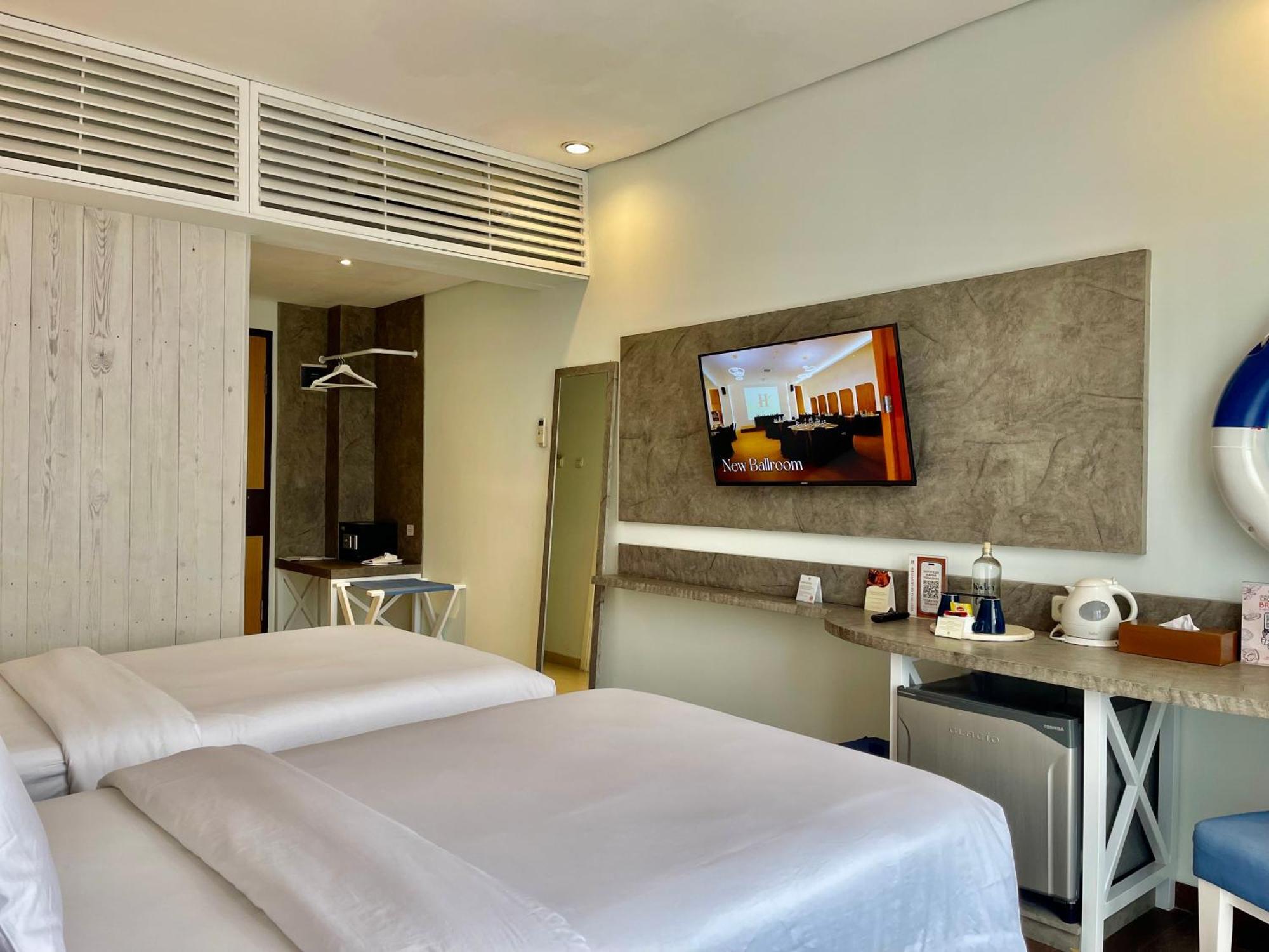 Hemangini Hotel Bandung Ngoại thất bức ảnh