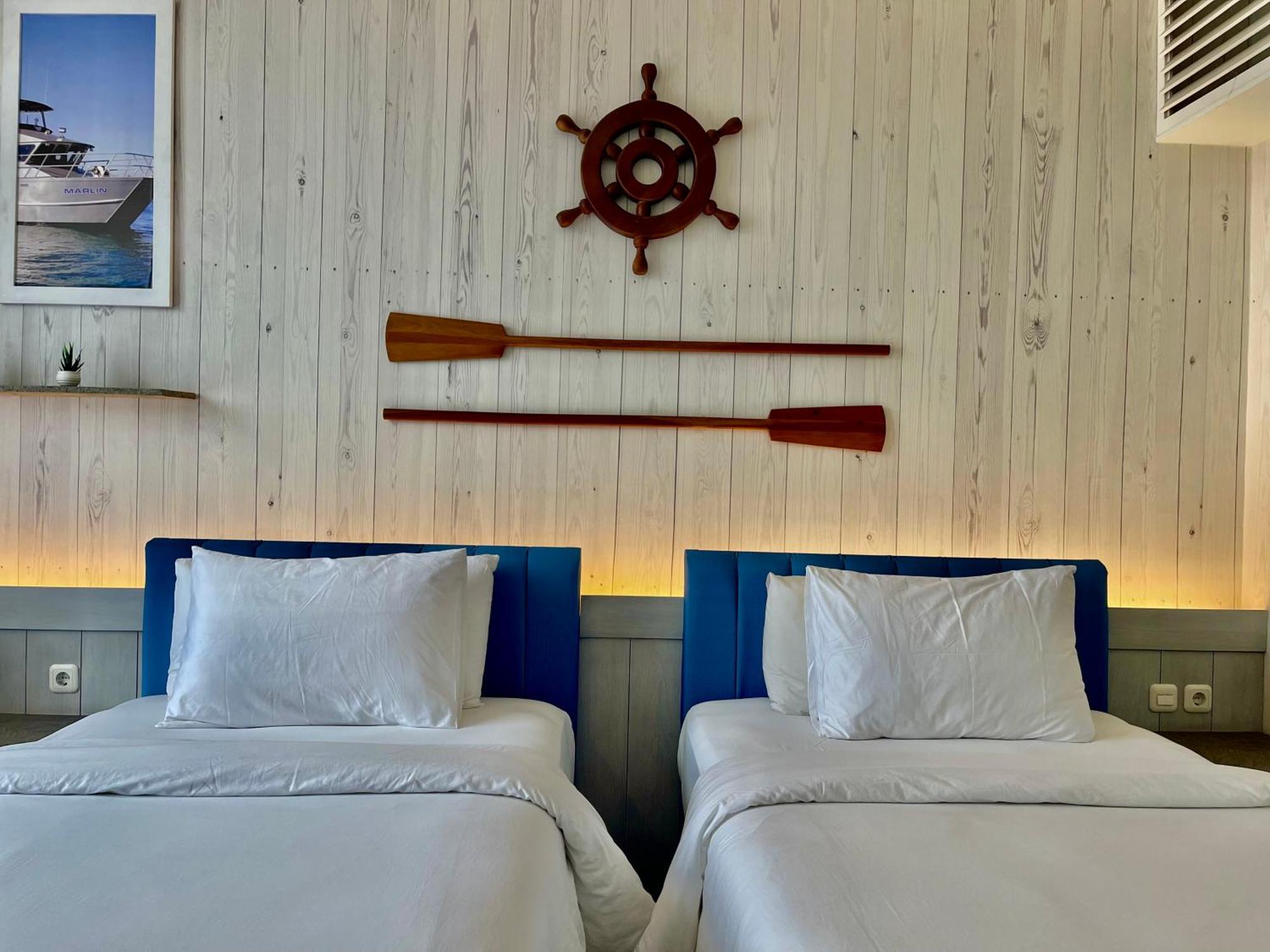 Hemangini Hotel Bandung Ngoại thất bức ảnh