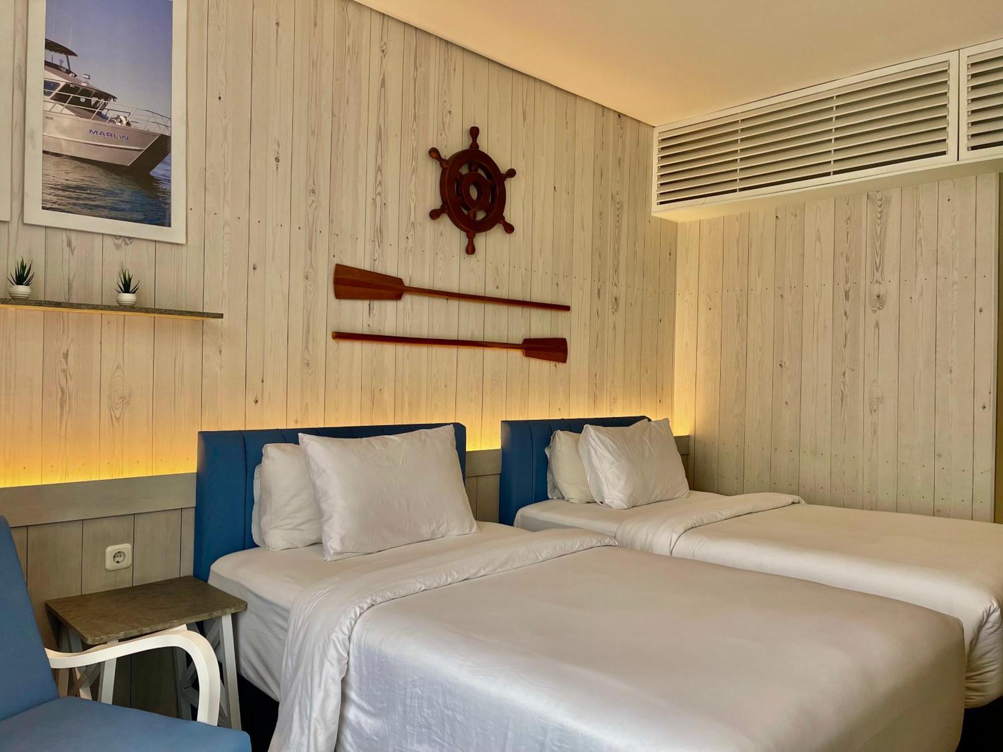 Hemangini Hotel Bandung Ngoại thất bức ảnh