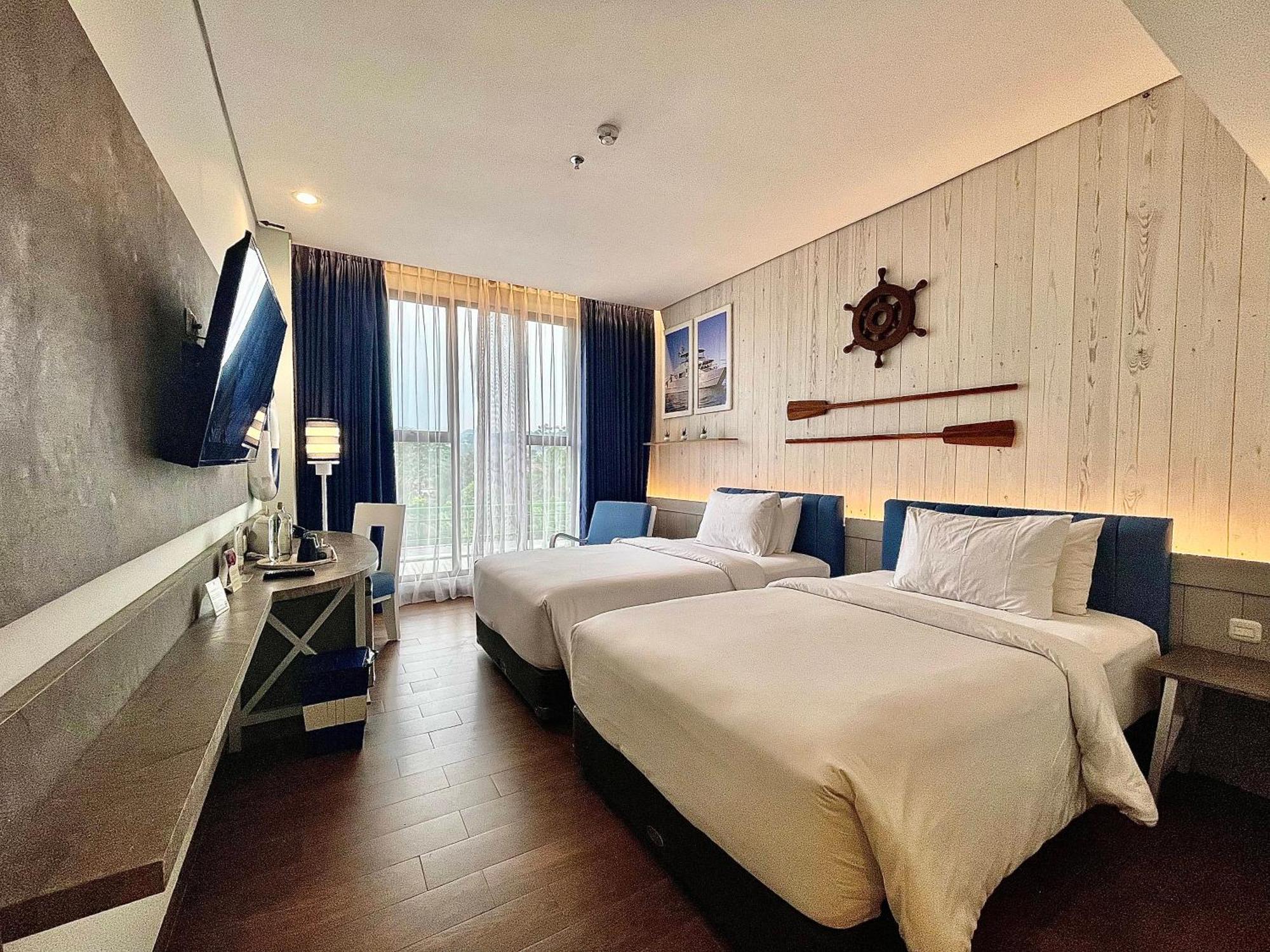 Hemangini Hotel Bandung Ngoại thất bức ảnh