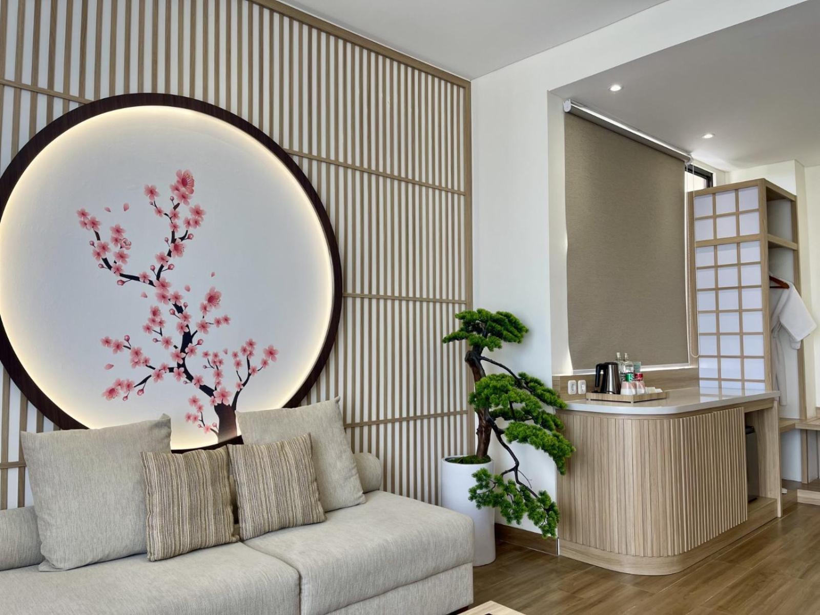 Hemangini Hotel Bandung Ngoại thất bức ảnh