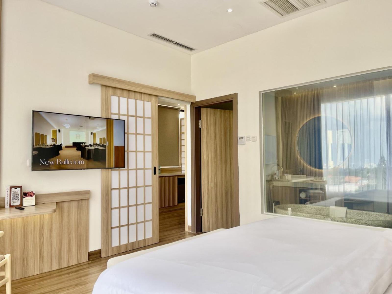 Hemangini Hotel Bandung Ngoại thất bức ảnh