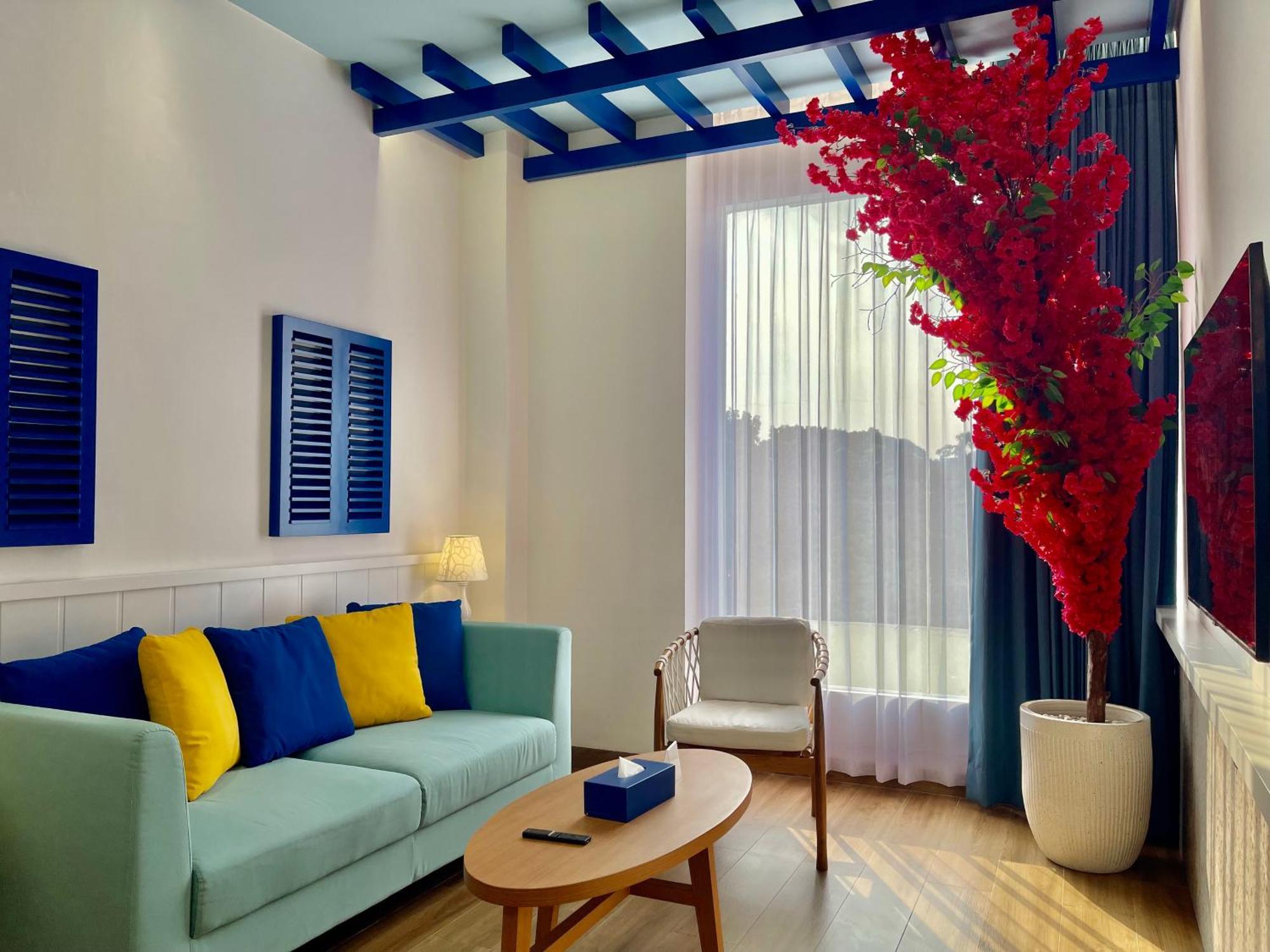 Hemangini Hotel Bandung Ngoại thất bức ảnh