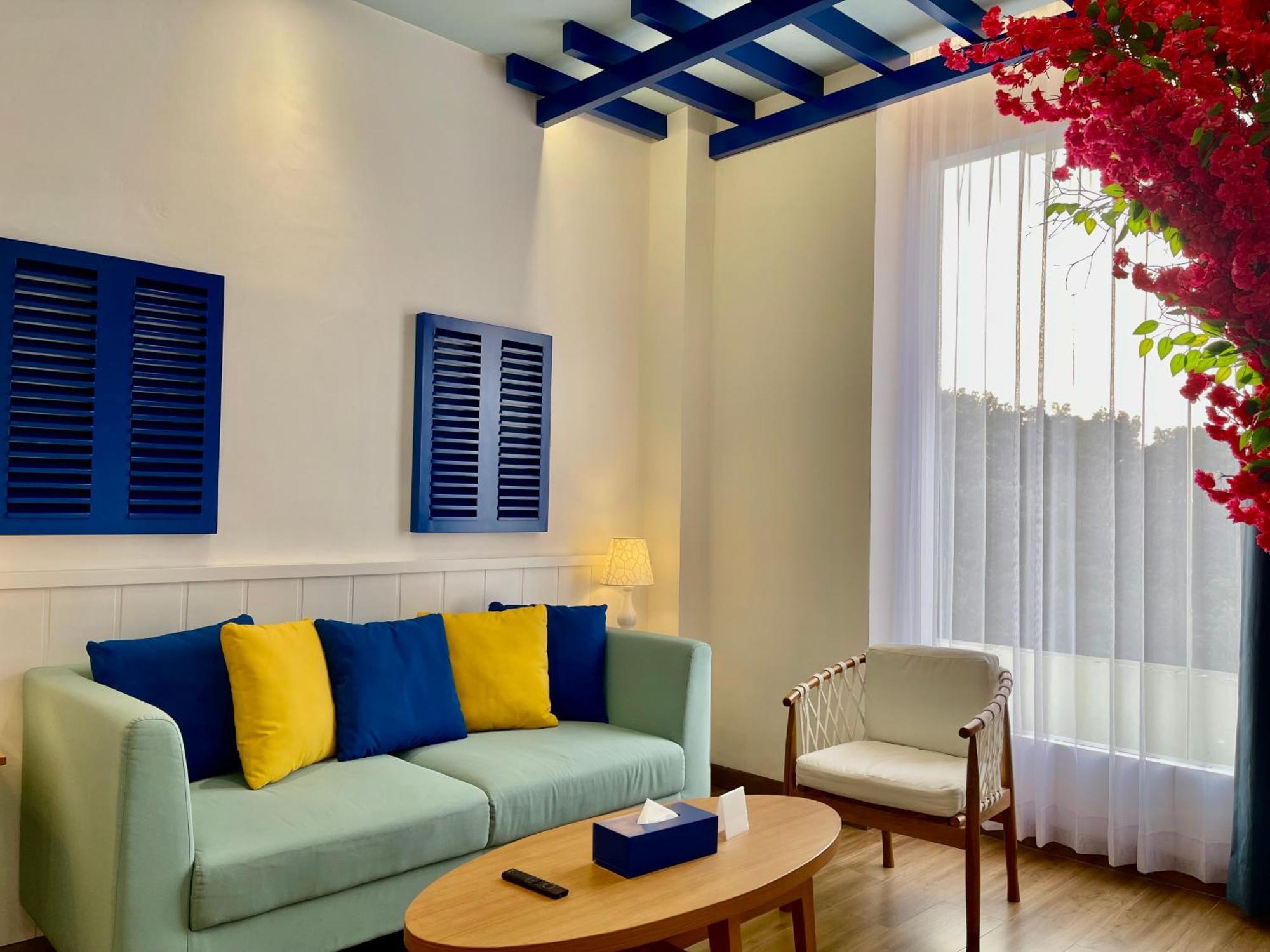 Hemangini Hotel Bandung Ngoại thất bức ảnh