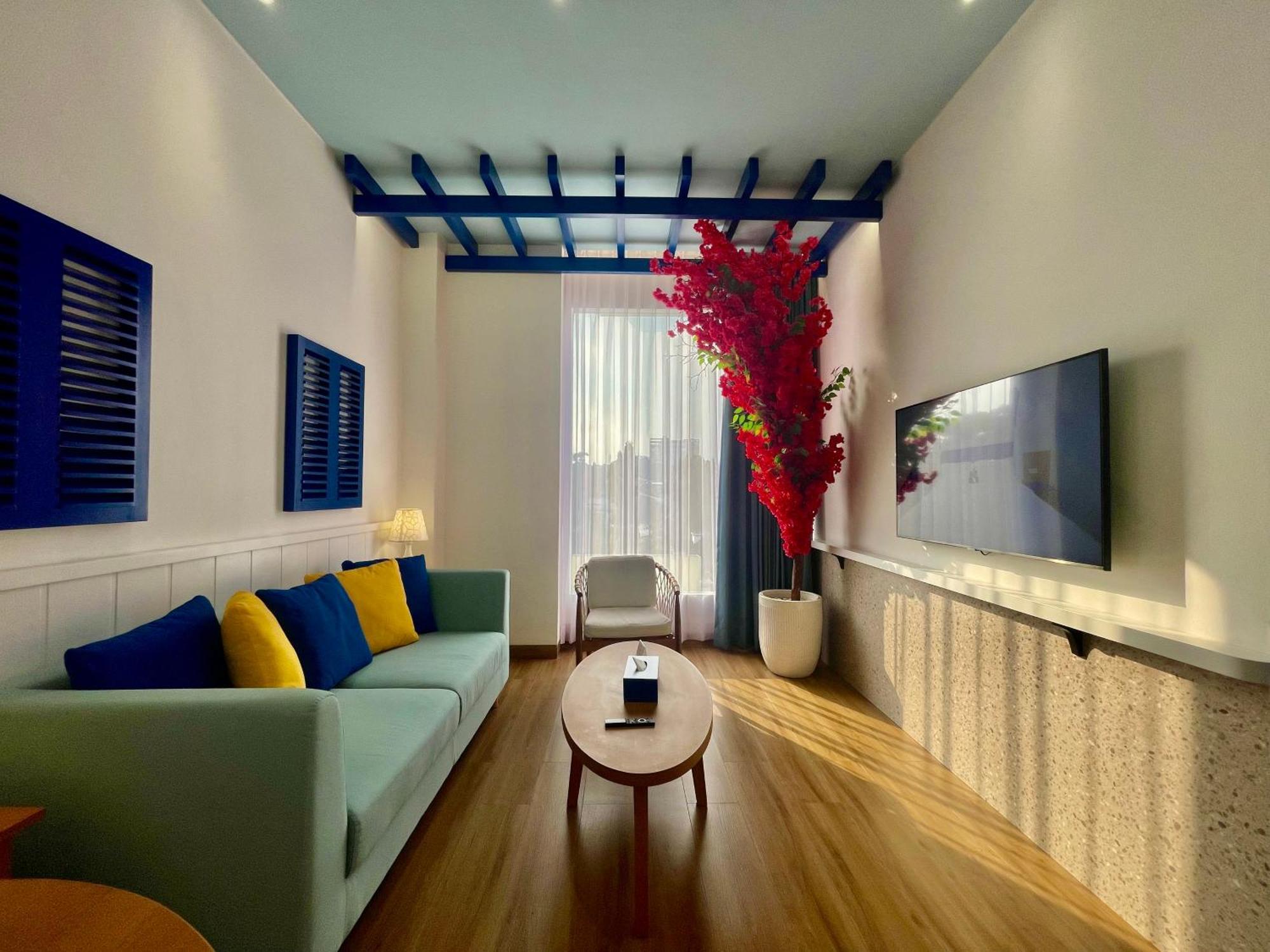 Hemangini Hotel Bandung Ngoại thất bức ảnh